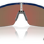 Oakley Sutro Lite- Matte Navy/ Matte White Prizm Violet