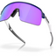 Oakley Sutro Lite- Matte Navy/ Matte White Prizm Violet