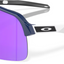 Oakley Sutro Lite- Matte Navy/ Matte White Prizm Violet