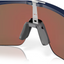 Oakley Sutro Lite- Matte Navy/ Matte White Prizm Violet