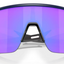 Oakley Sutro Lite- Matte Navy/ Matte White Prizm Violet