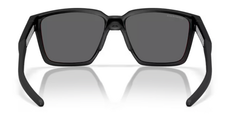 Oakley Actuator SQ- Matte Black Prizm Black