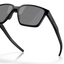 Oakley Actuator SQ- Matte Black Prizm Black