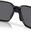 Oakley Actuator SQ- Matte Black Prizm Black