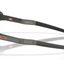 Oakley Corridor SQ- Matte Grey Smoke Prizm Road