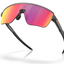 Oakley Corridor SQ- Matte Grey Smoke Prizm Road