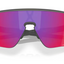 Oakley Corridor SQ- Matte Grey Smoke Prizm Road