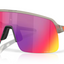 Oakley Sutro Lite- Matte Grey Ink Prizm Road