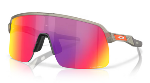 Oakley Sutro Lite- Matte Grey Ink Prizm Road