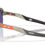 Oakley Sutro Lite- Matte Grey Ink Prizm Road