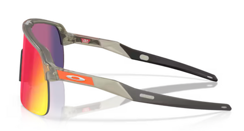 Oakley Sutro Lite- Matte Grey Ink Prizm Road