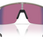 Oakley Sutro Lite- Matte Grey Ink Prizm Road