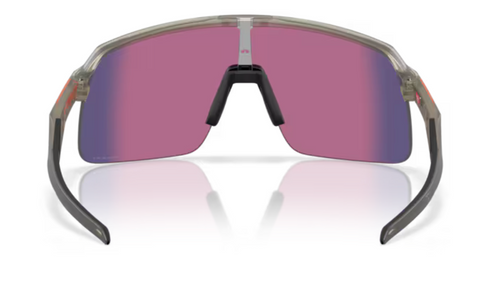 Oakley Sutro Lite- Matte Grey Ink Prizm Road