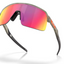 Oakley Sutro Lite- Matte Grey Ink Prizm Road