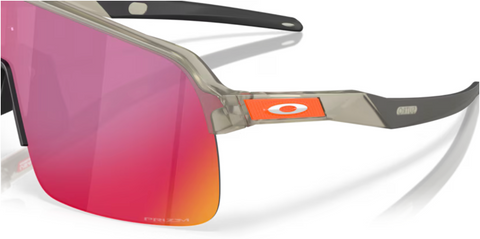 Oakley Sutro Lite- Matte Grey Ink Prizm Road