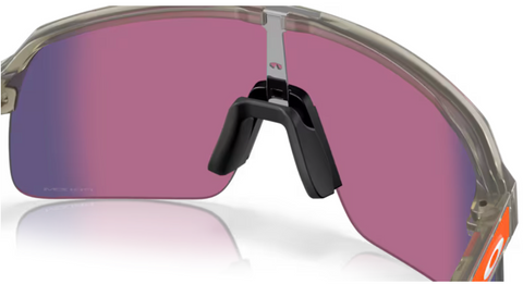 Oakley Sutro Lite- Matte Grey Ink Prizm Road