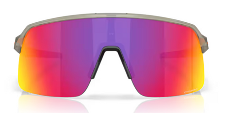 Oakley Sutro Lite- Matte Grey Ink Prizm Road