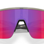 Oakley Sutro Lite- Matte Grey Ink Prizm Road