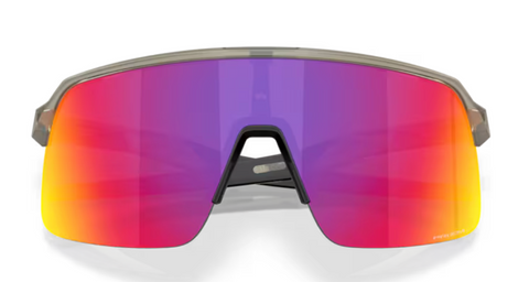 Oakley Sutro Lite- Matte Grey Ink Prizm Road