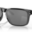 Oakley Holbrook XL- Polished Black Prizm Black