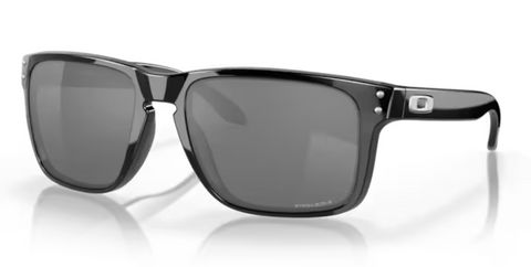 Oakley Holbrook XL- Polished Black Prizm Black