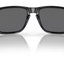 Oakley Holbrook XL- Polished Black Prizm Black