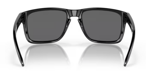 Oakley Holbrook XL- Polished Black Prizm Black