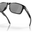 Oakley Holbrook XL- Polished Black Prizm Black