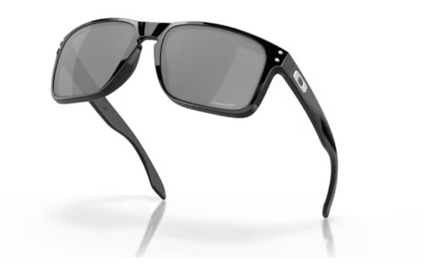 Oakley Holbrook XL- Polished Black Prizm Black