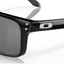 Oakley Holbrook XL- Polished Black Prizm Black