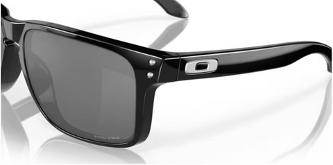 Oakley Holbrook XL- Polished Black Prizm Black