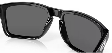 Oakley Holbrook XL- Polished Black Prizm Black