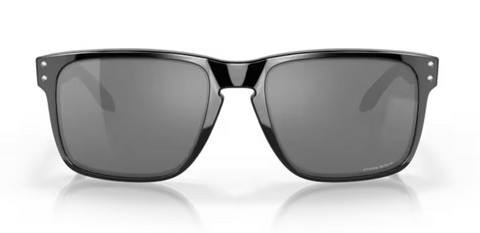 Oakley Holbrook XL- Polished Black Prizm Black