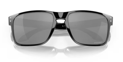 Oakley Holbrook XL- Polished Black Prizm Black