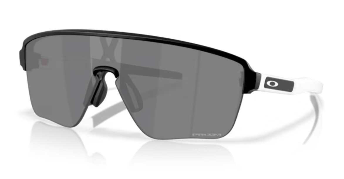 Oakley Corridor SQ-Matte Black Prizm Black – biket.co.za