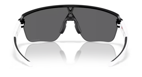 Oakley Corridor SQ-Matte Black Prizm Black