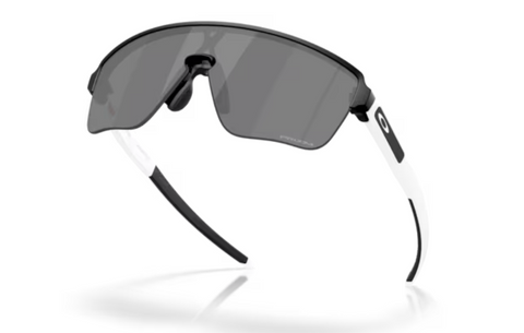 Oakley Corridor SQ-Matte Black Prizm Black