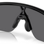 Oakley Corridor SQ-Matte Black Prizm Black