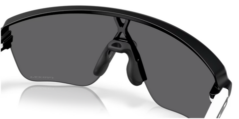 Oakley Corridor SQ-Matte Black Prizm Black