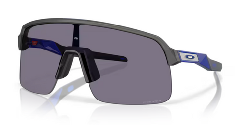 Oakley Sutro Lite- Matte Grey Smoke Prizm Grey