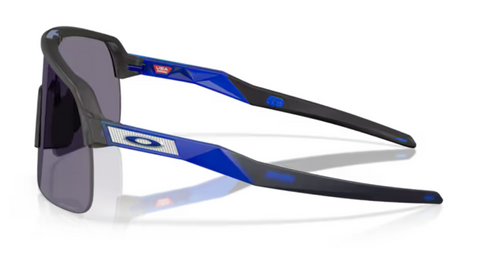 Oakley Sutro Lite- Matte Grey Smoke Prizm Grey