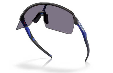 Oakley Sutro Lite- Matte Grey Smoke Prizm Grey