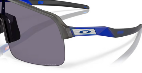 Oakley Sutro Lite- Matte Grey Smoke Prizm Grey