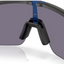 Oakley Sutro Lite- Matte Grey Smoke Prizm Grey