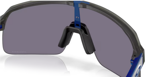 Oakley Sutro Lite- Matte Grey Smoke Prizm Grey