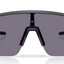 Oakley Sutro Lite- Matte Grey Smoke Prizm Grey