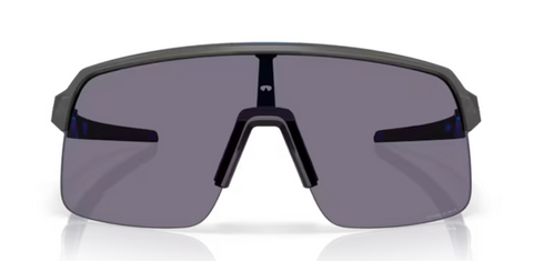 Oakley Sutro Lite- Matte Grey Smoke Prizm Grey