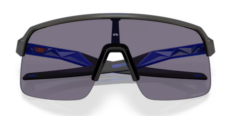 Oakley Sutro Lite- Matte Grey Smoke Prizm Grey