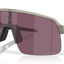 Oakley Sutro Lite- Matte Grey Ink Prizm Road Black