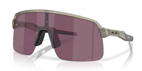 Oakley Sutro Lite- Matte Grey Ink Prizm Road Black